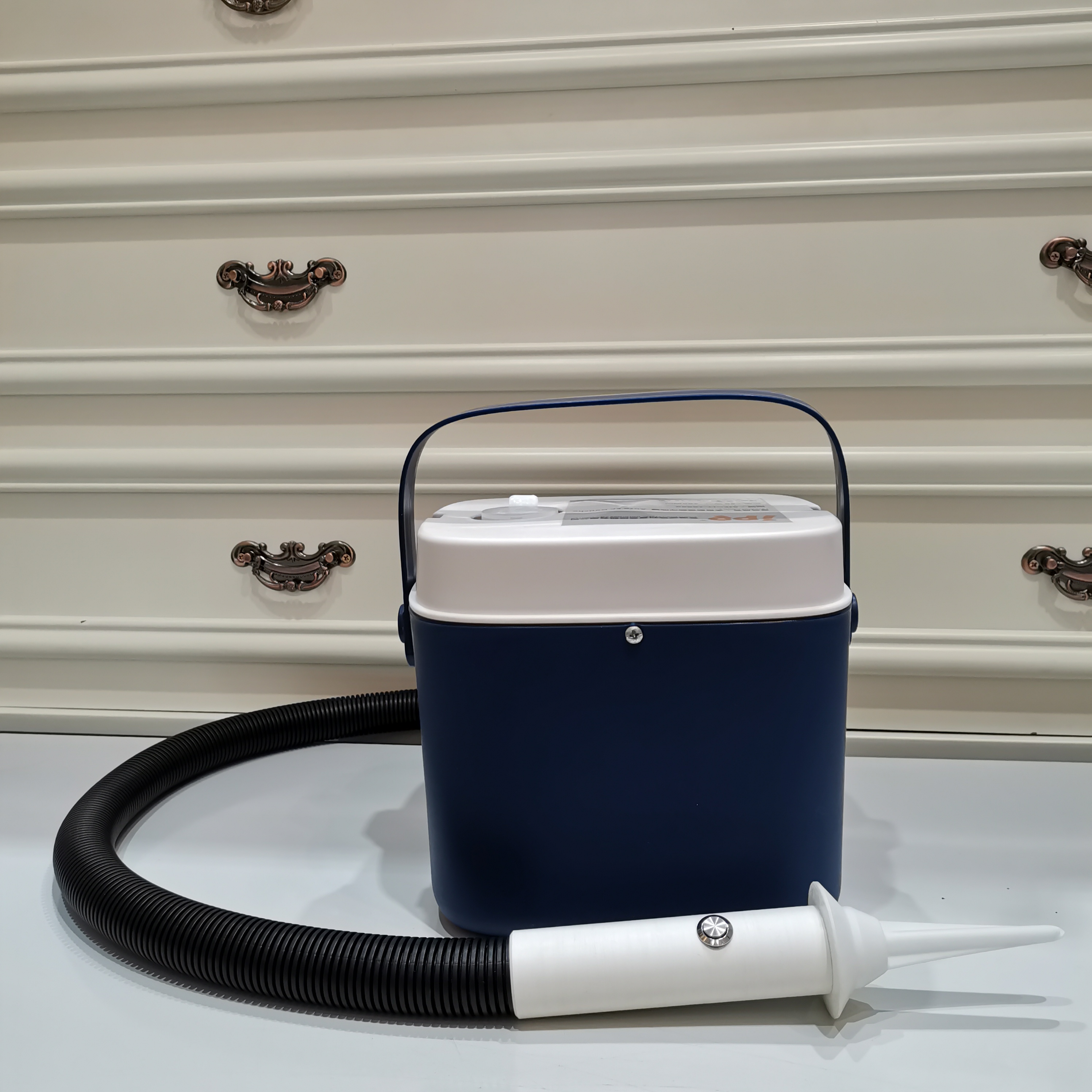 ipp Auto Ec Douche, medical hairdressing automatic cleaning equipment