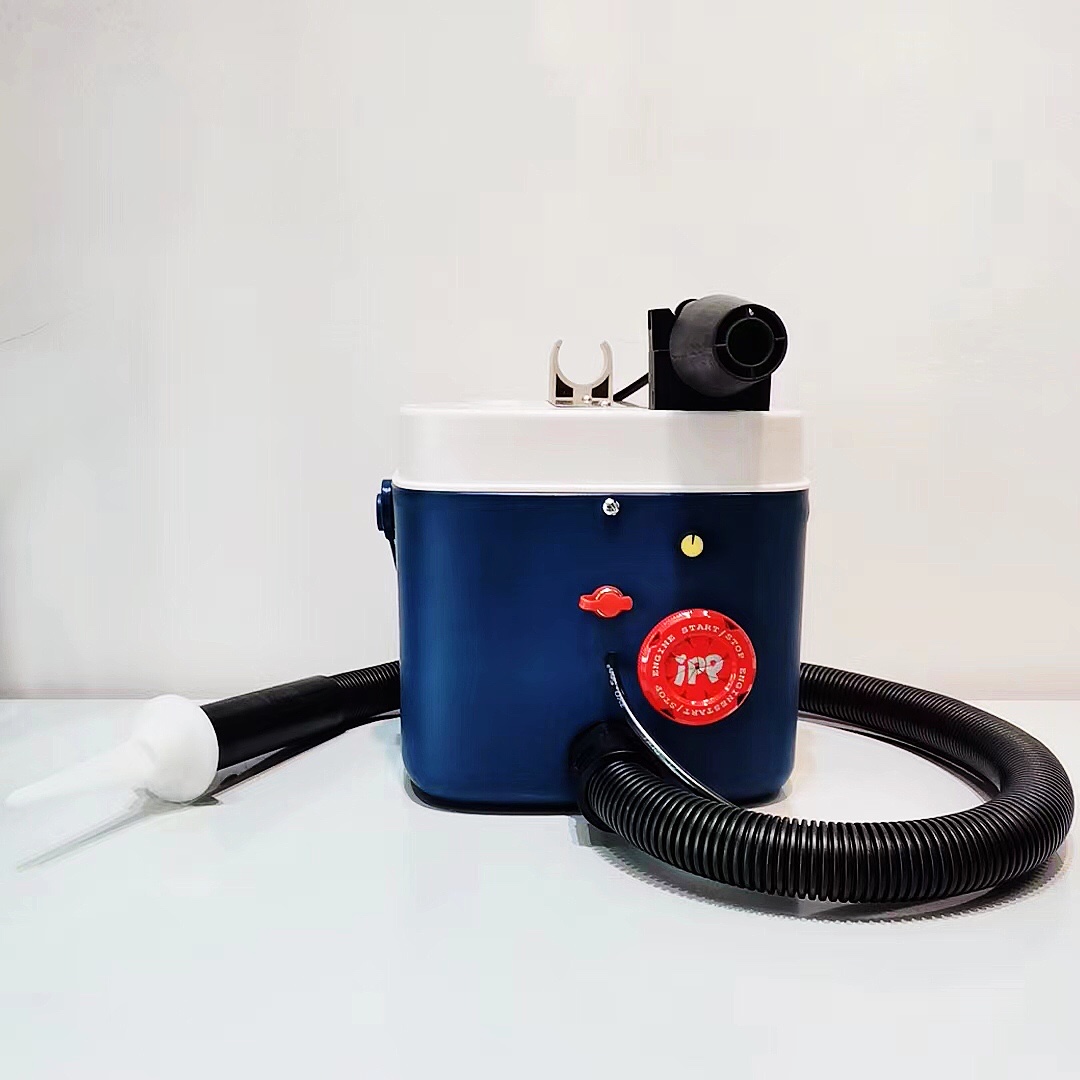 ipp Auto Ec Douche, medical hairdressing automatic cleaning equipment