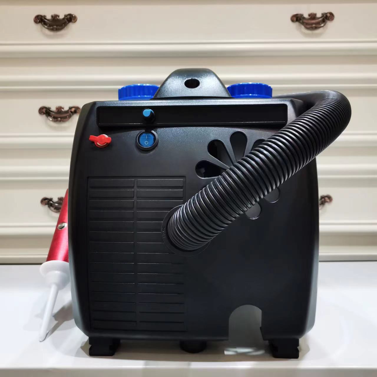 ipp Commercial Douche_Product Category_Aifoli Industrial Holdings Co