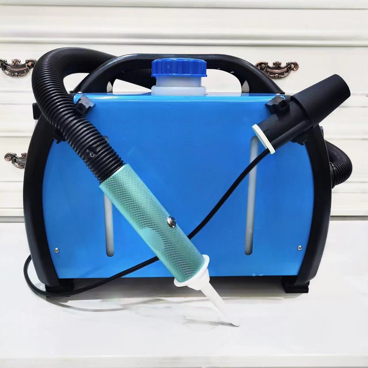 ipp Auto Ec Douche, medical hairdressing automatic cleaning equipment